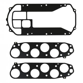 2002 Acura MDX Fuel Injection Plenum Gasket Set Upper Fel-Pro MS963843 image 1 of 1
