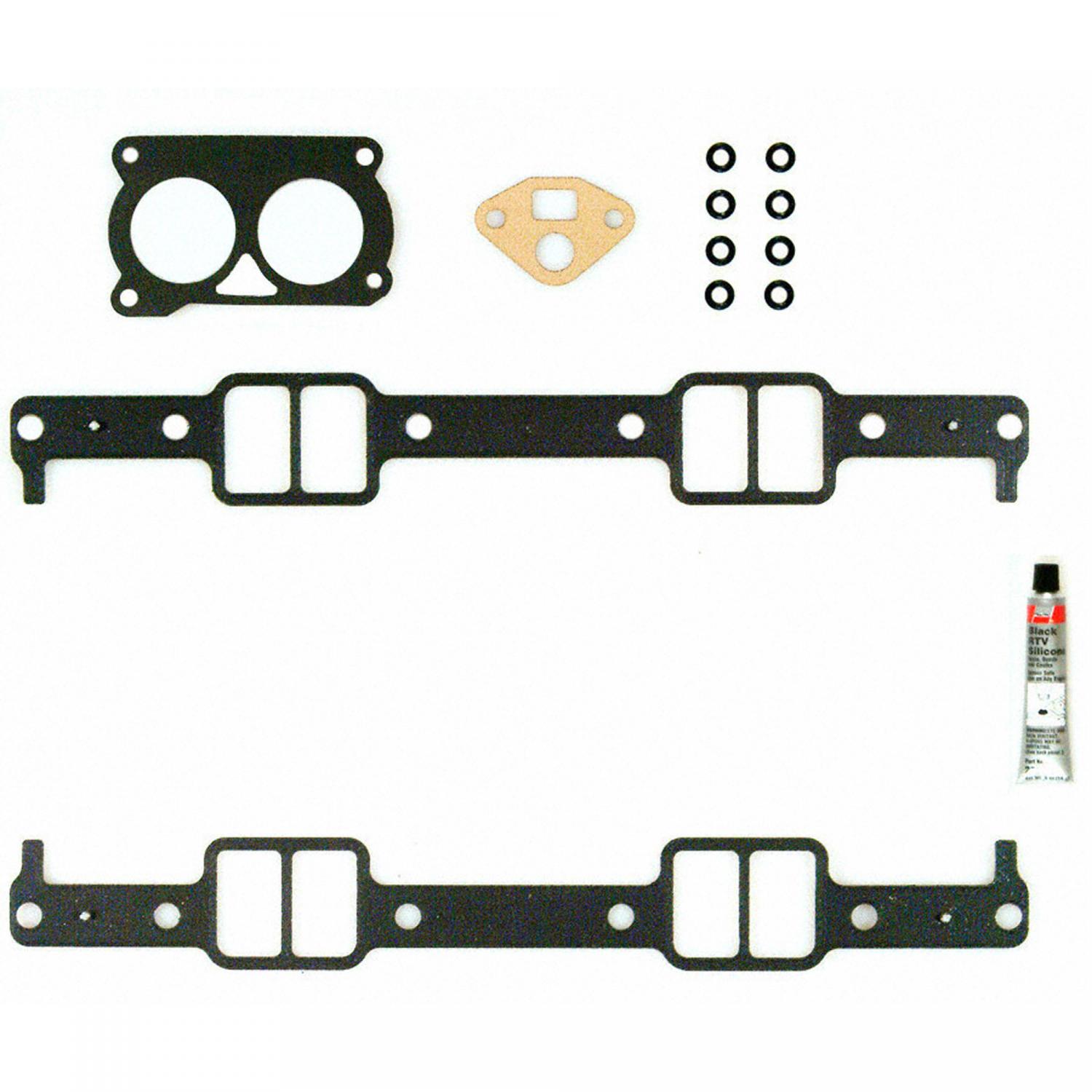 Fel-Pro MS96386 - Engine Intake Manifold Gasket Set Fel-Pro MS96386 Engine Intake Manifold Gasket Set product image 1 of 1