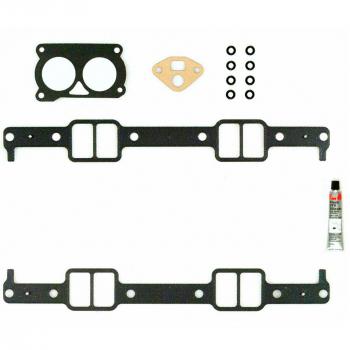 1996 Chevrolet Corvette Engine Intake Manifold Gasket Set Lower Fel-Pro MS96386 image 1 of 1