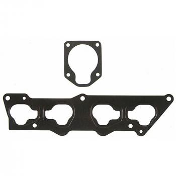 2005 Honda Civic Engine Intake Manifold Gasket Set Lower Fel-Pro MS96415 image 1 of 1