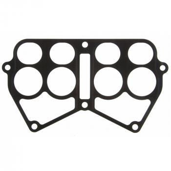 2003 Mazda Protege Fuel Injection Plenum Gasket Set Upper Fel-Pro MS96417 image 1 of 1