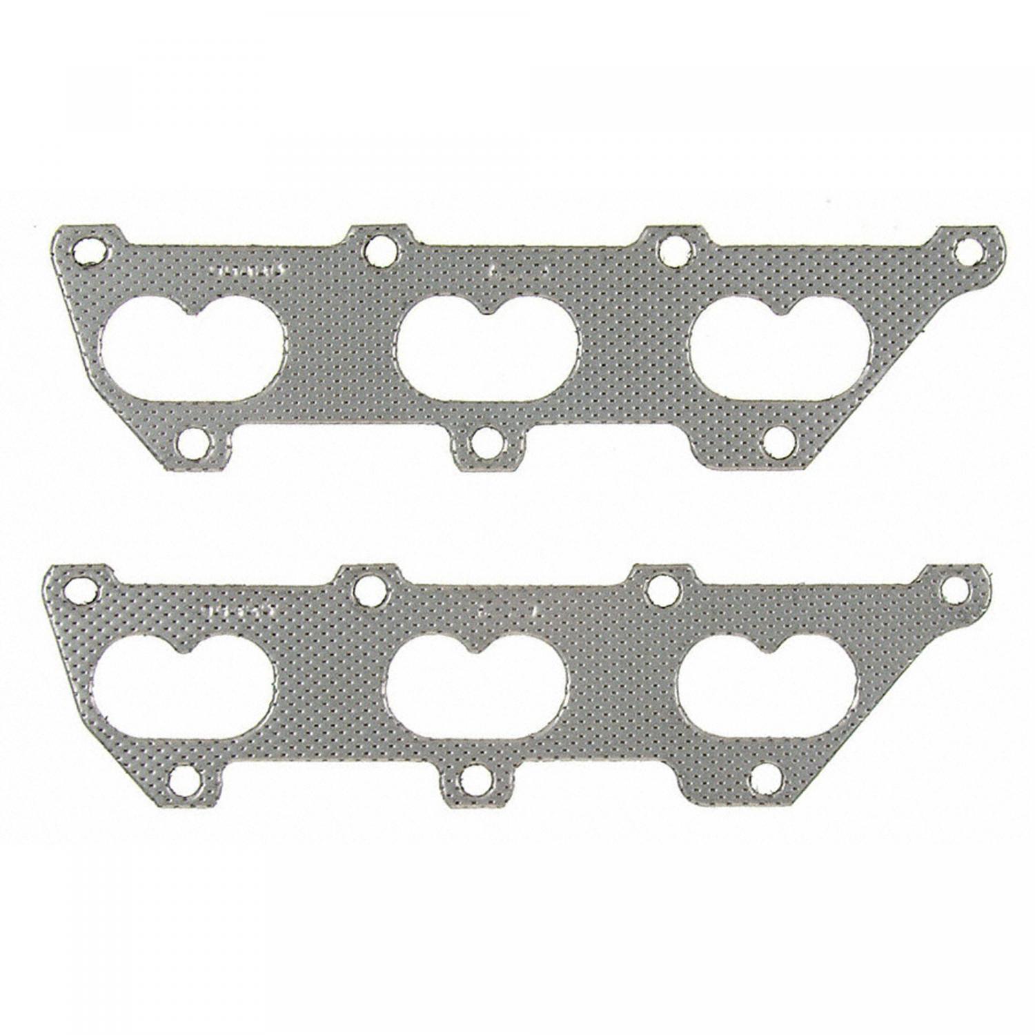 Fel-Pro MS96425 - Exhaust Manifold Gasket Set Fel-Pro MS96425 Exhaust Manifold Gasket Set product image 1 of 1