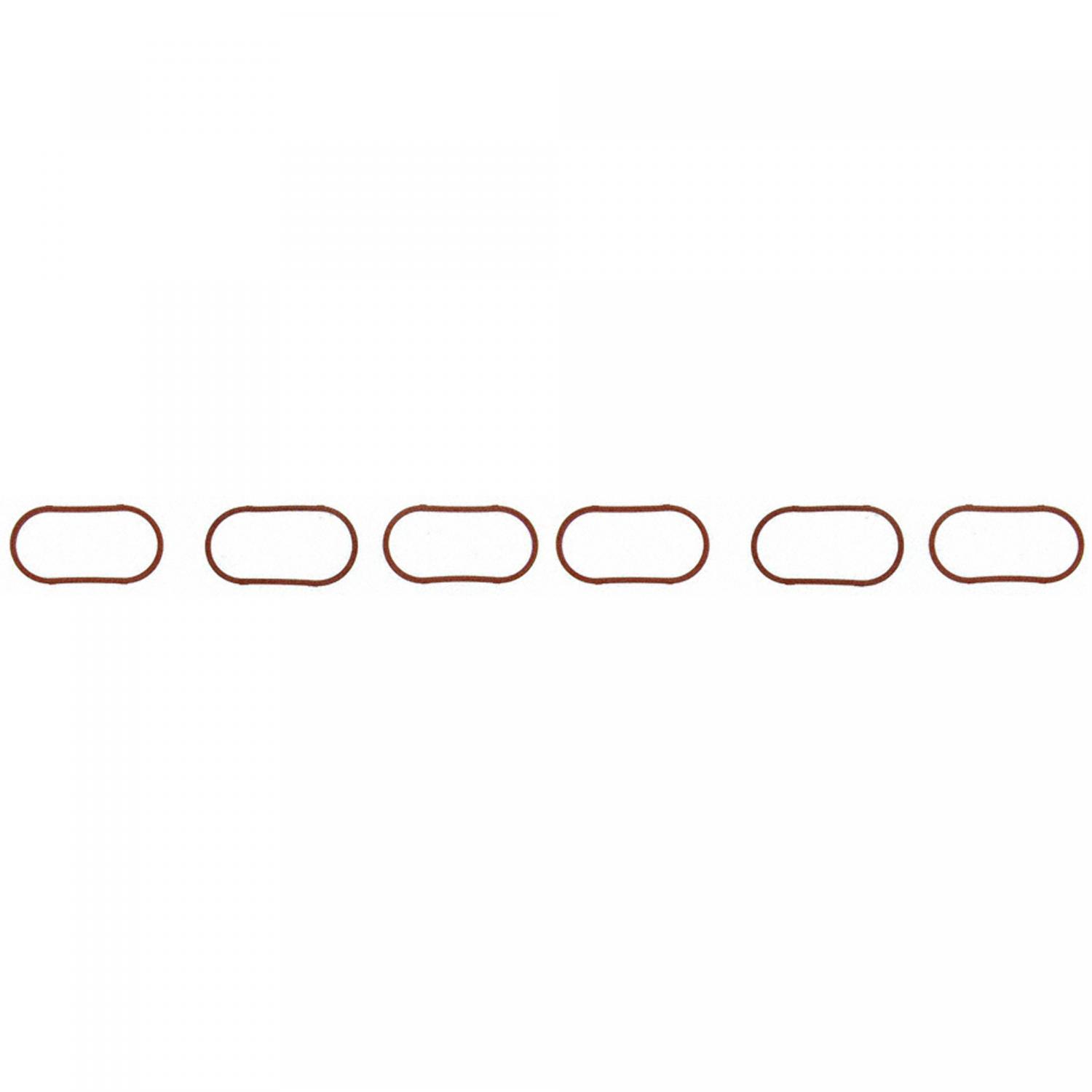 Fel-Pro MS96432 - Engine Intake Manifold Gasket Set Fel-Pro MS96432 Engine Intake Manifold Gasket Set product image 1 of 1