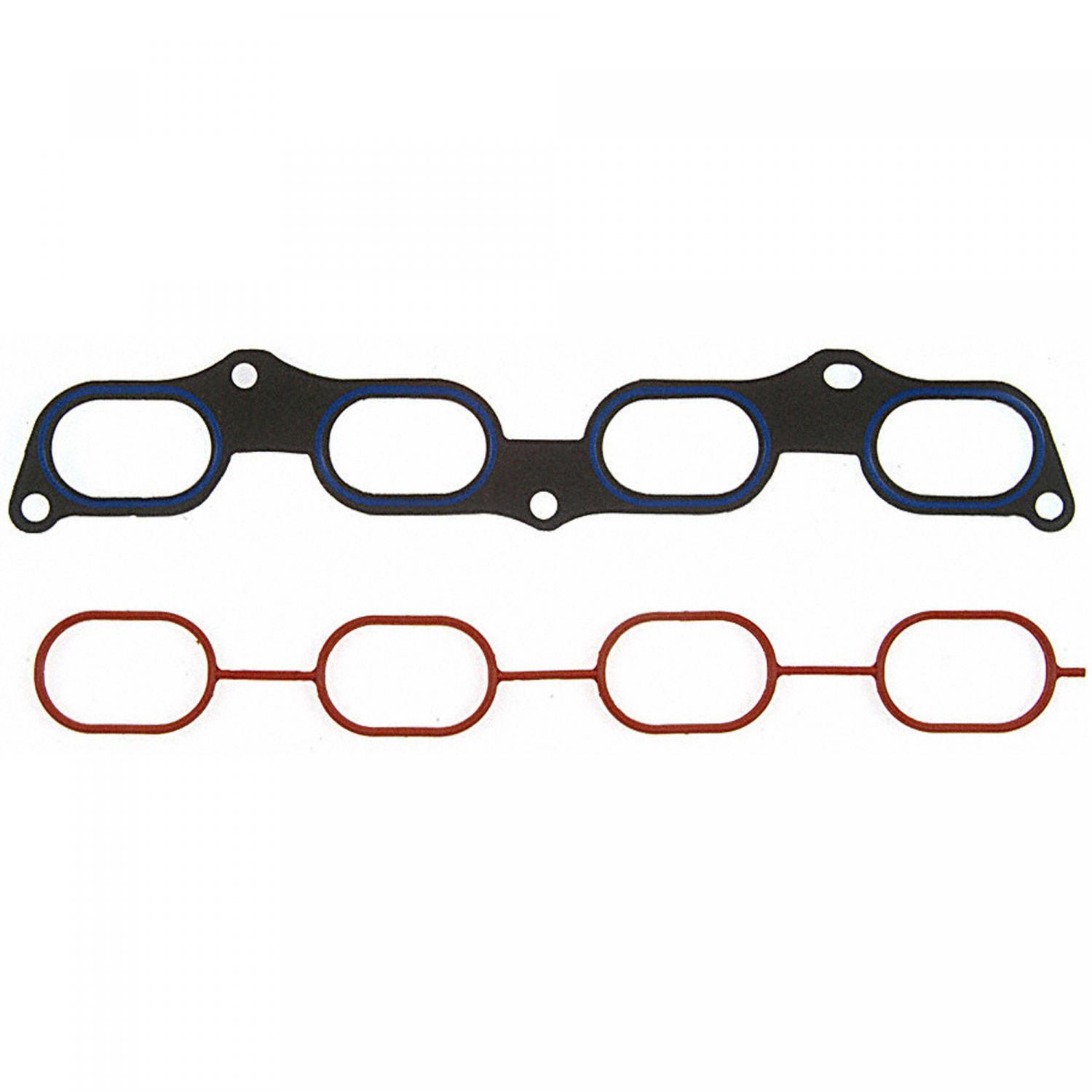 Fel-Pro MS96438 - Engine Intake Manifold Gasket Set Fel-Pro MS96438 Engine Intake Manifold Gasket Set product image 1 of 1