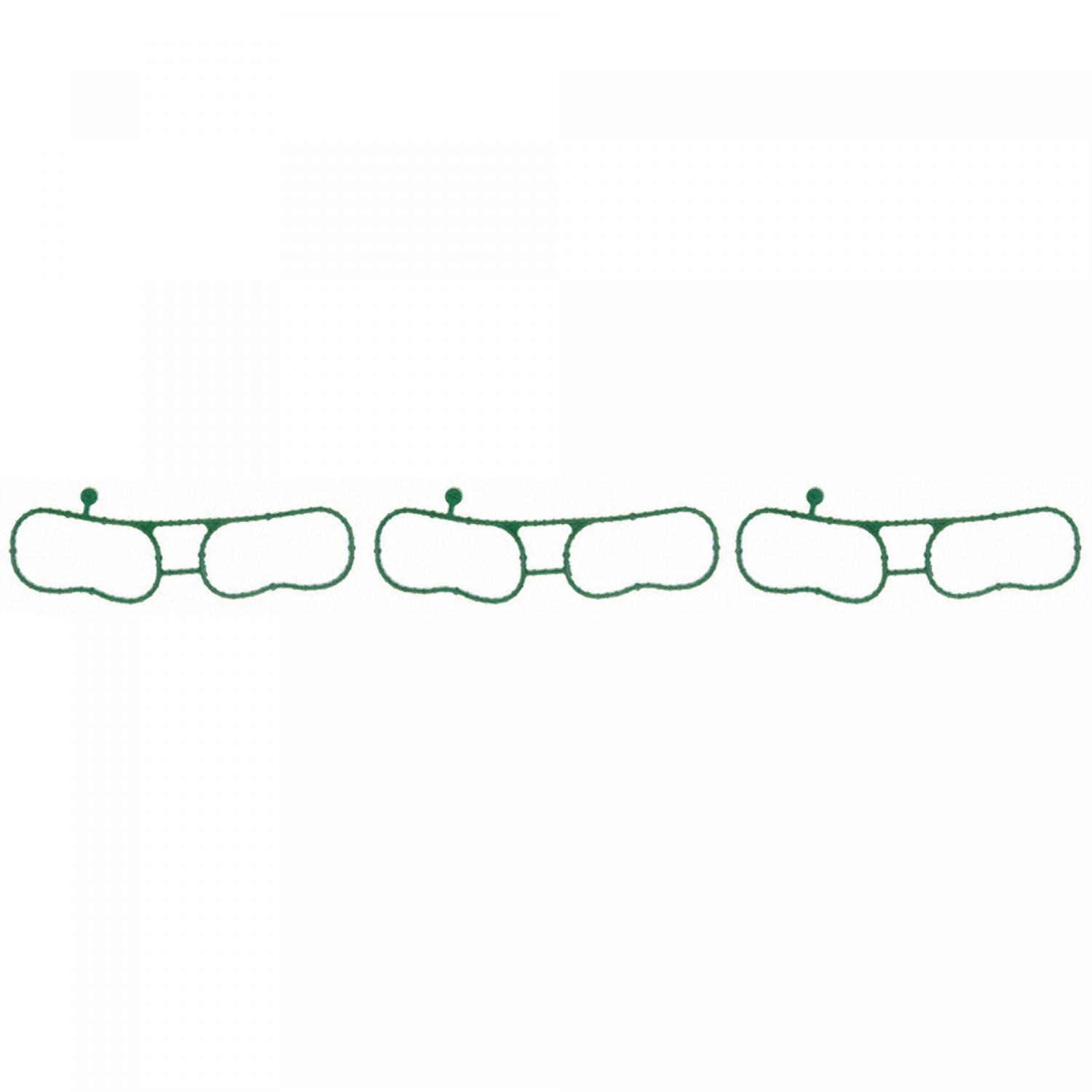 Fel-Pro MS96440 Engine Intake Manifold Gasket Set product image 1 of 1
