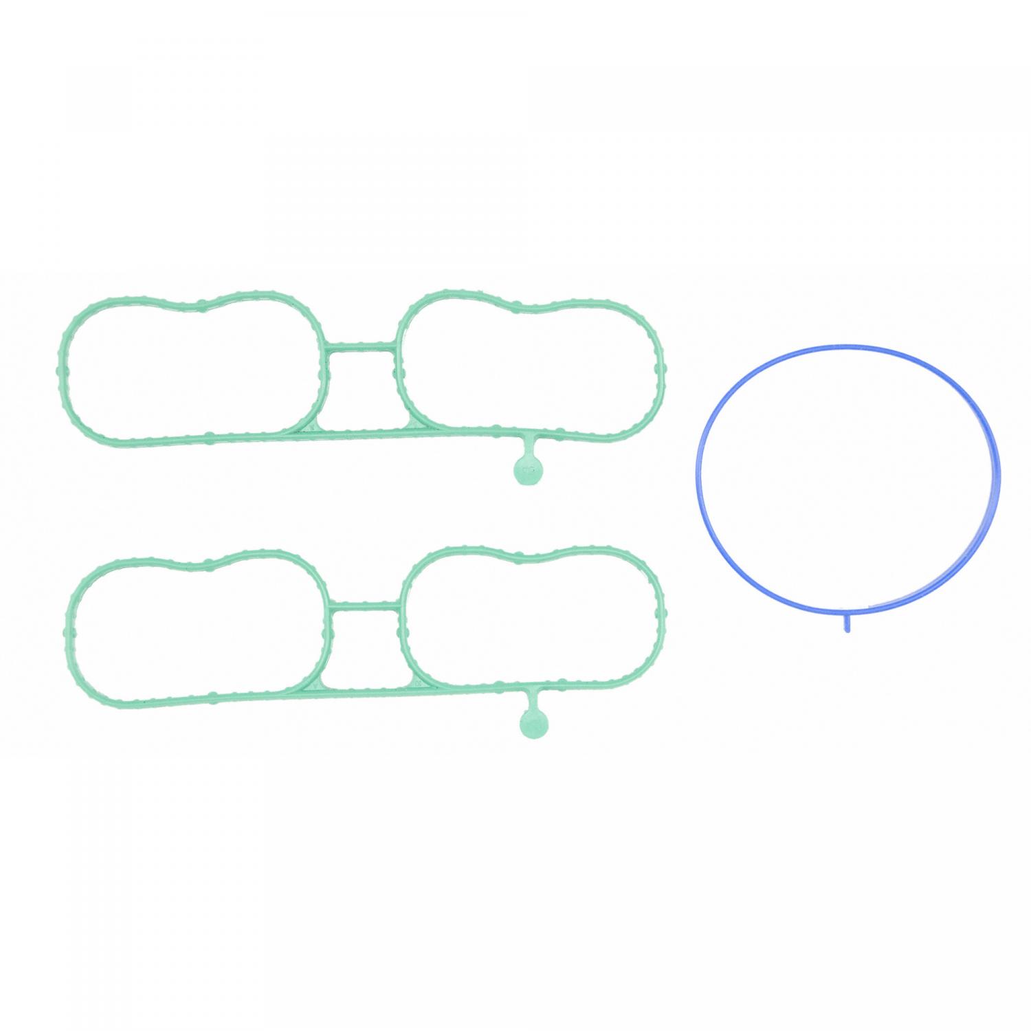 Fel-Pro MS964401 - Engine Intake Manifold Gasket Set Fel-Pro MS964401 Engine Intake Manifold Gasket Set product image 1 of 1