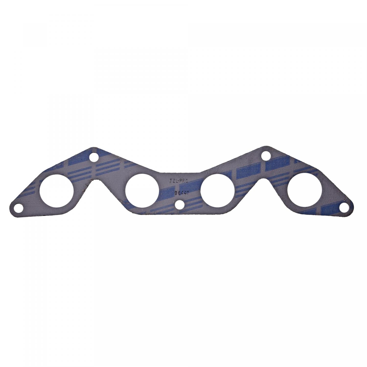 Fel-Pro MS96447 - Exhaust Manifold Gasket Set Fel-Pro MS96447 Exhaust Manifold Gasket Set product image 1 of 1
