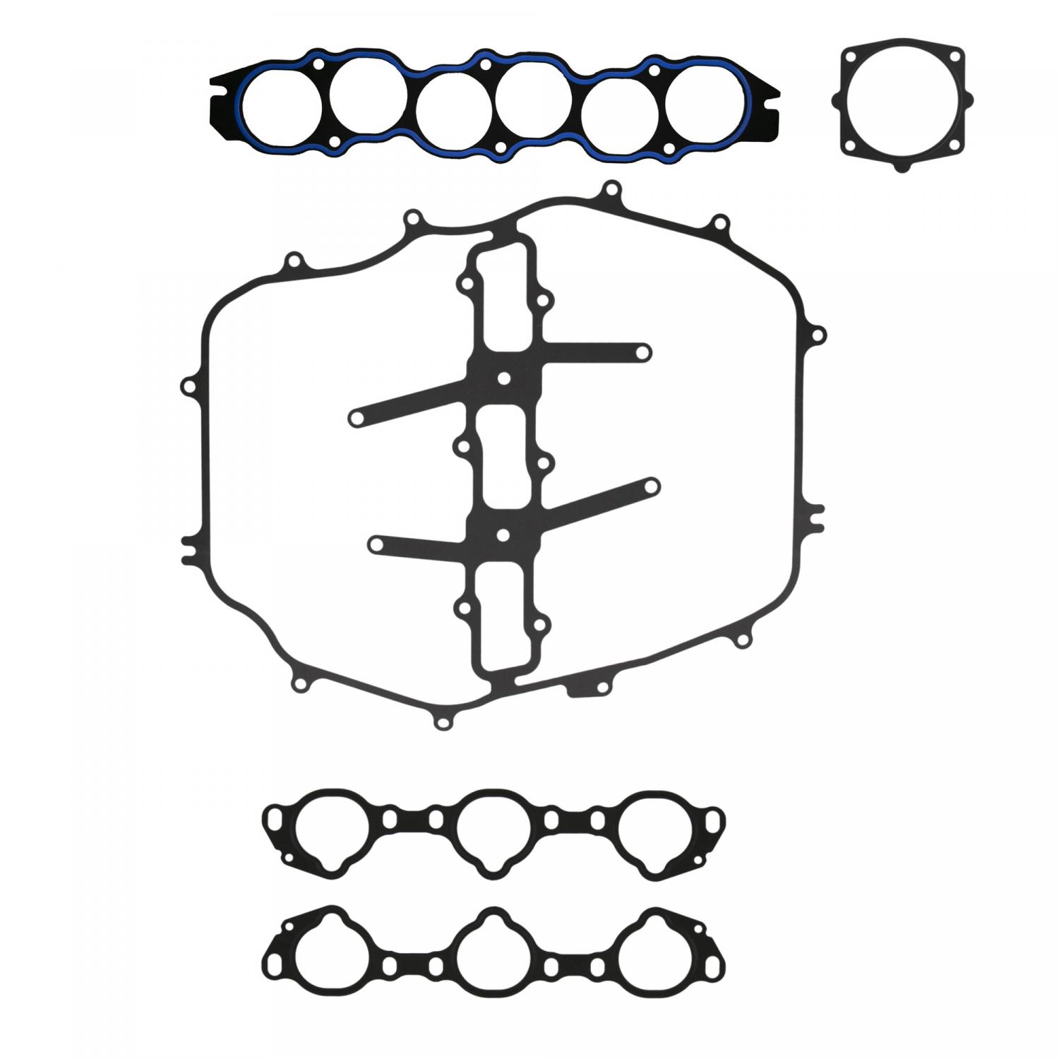 Fel-Pro MS964541 - Engine Intake Manifold Gasket Set Fel-Pro MS964541 Engine Intake Manifold Gasket Set product image 1 of 1