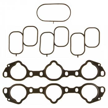 2015 Nissan Frontier Engine Intake Manifold Gasket Set