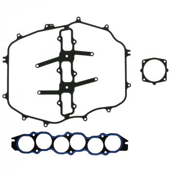 2008 Infiniti FX35 Fuel Injection Plenum Gasket Set Upper Fel-Pro MS96456 image 1 of 1