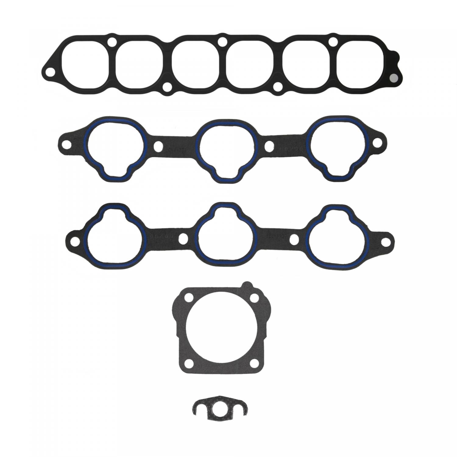 Fel-Pro MS96460 Engine Intake Manifold Gasket Set product image 1 of 1