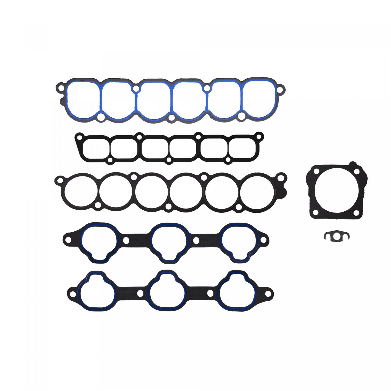 Fel-Pro MS964601 - Engine Intake Manifold Gasket Set Fel-Pro MS964601 Engine Intake Manifold Gasket Set product image 1 of 1