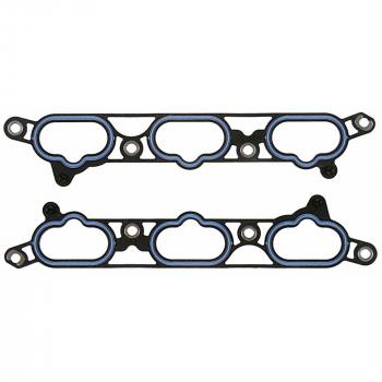 2000 Lincoln LS Engine Intake Manifold Gasket Set