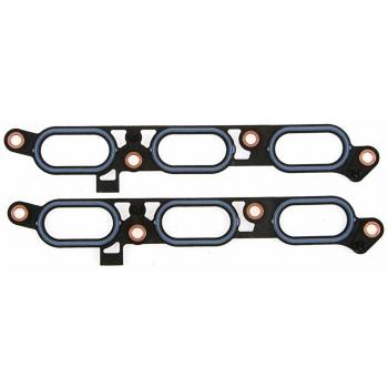2001 Lincoln LS Fuel Injection Plenum Gasket Set Upper Fel-Pro MS96483 image 1 of 1