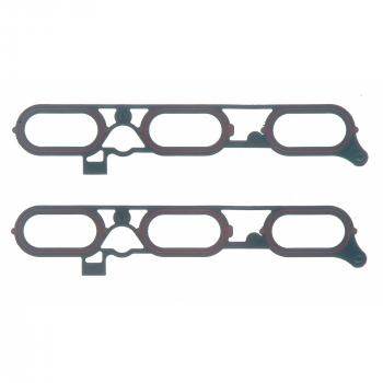 2001 Jaguar S-Type Fuel Injection Plenum Gasket Set Upper Fel-Pro MS96484 image 1 of 1