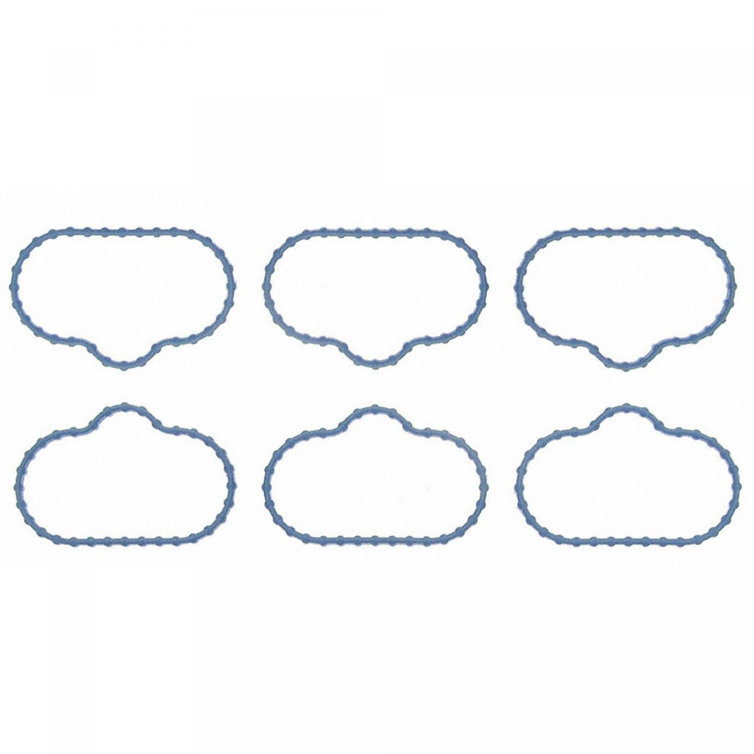 Fel-Pro MS96485 - Engine Intake Manifold Gasket Set Fel-Pro MS96485 Engine Intake Manifold Gasket Set product image 1 of 1