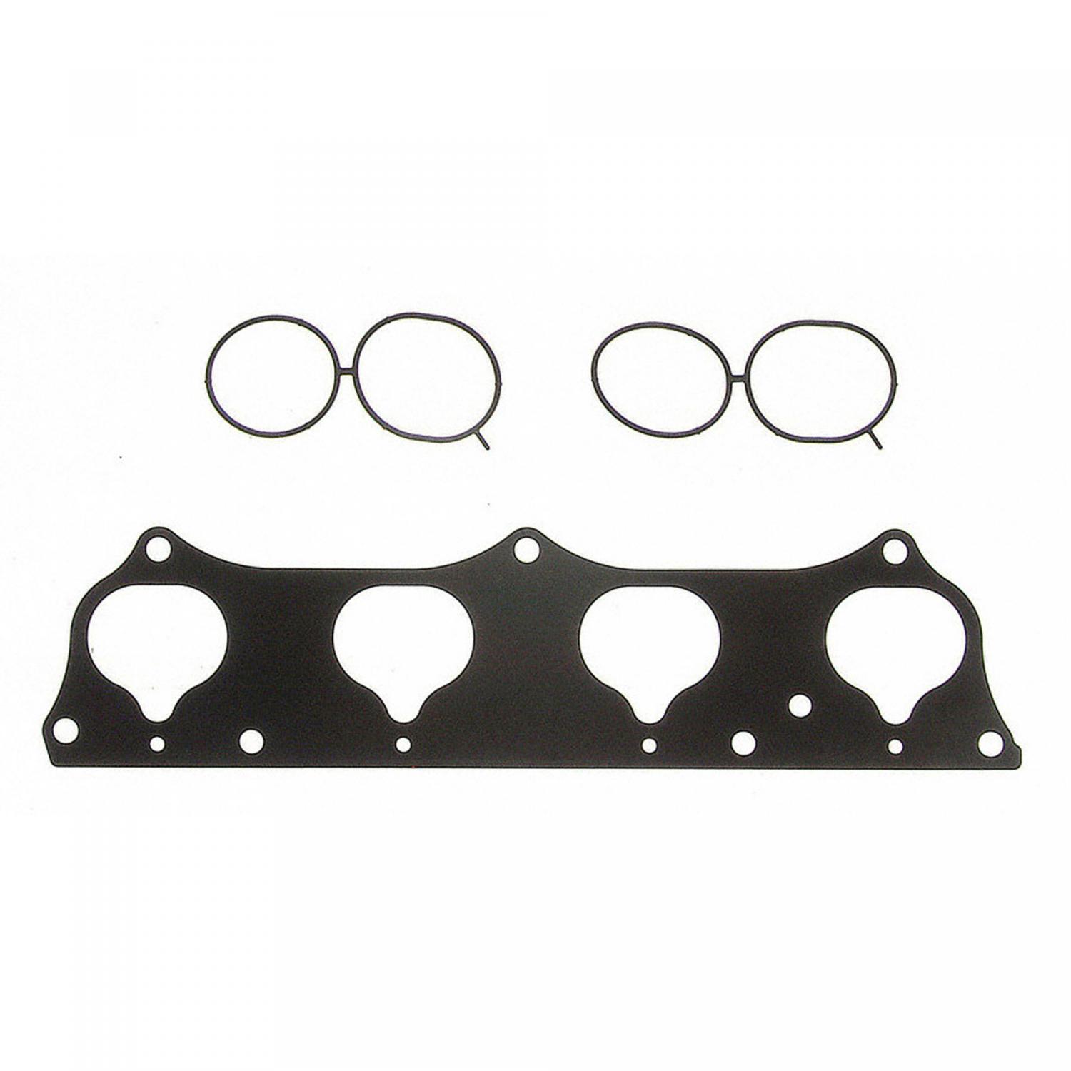 Fel-Pro MS96491 - Engine Intake Manifold Gasket Set Fel-Pro MS96491 Engine Intake Manifold Gasket Set product image 1 of 1