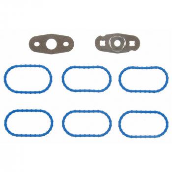 2002 Lincoln LS Fuel Injection Plenum Gasket Set Upper Fel-Pro MS96496 image 1 of 1