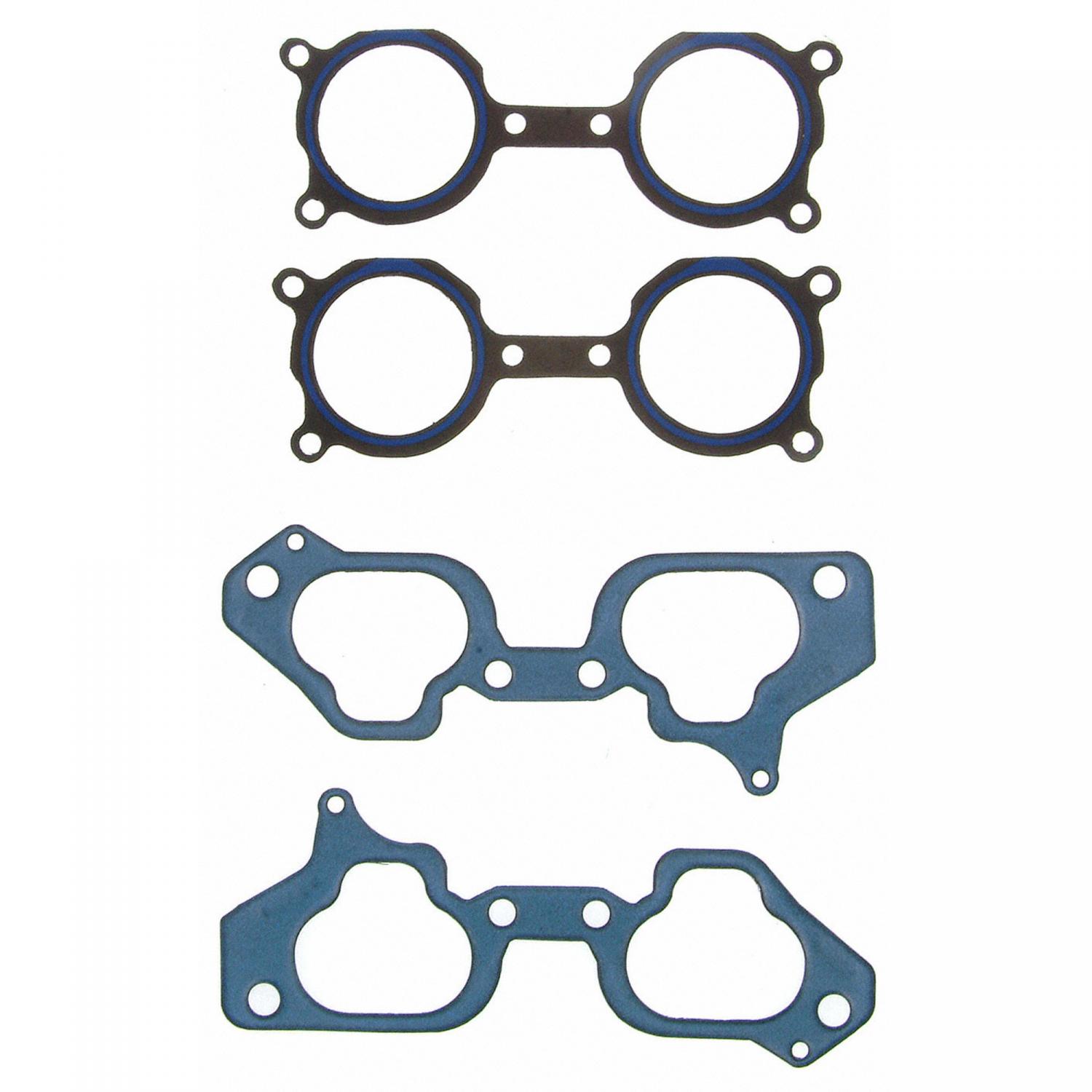 Fel-Pro MS96523 - Engine Intake Manifold Gasket Set Fel-Pro MS96523 Engine Intake Manifold Gasket Set product image 1 of 1