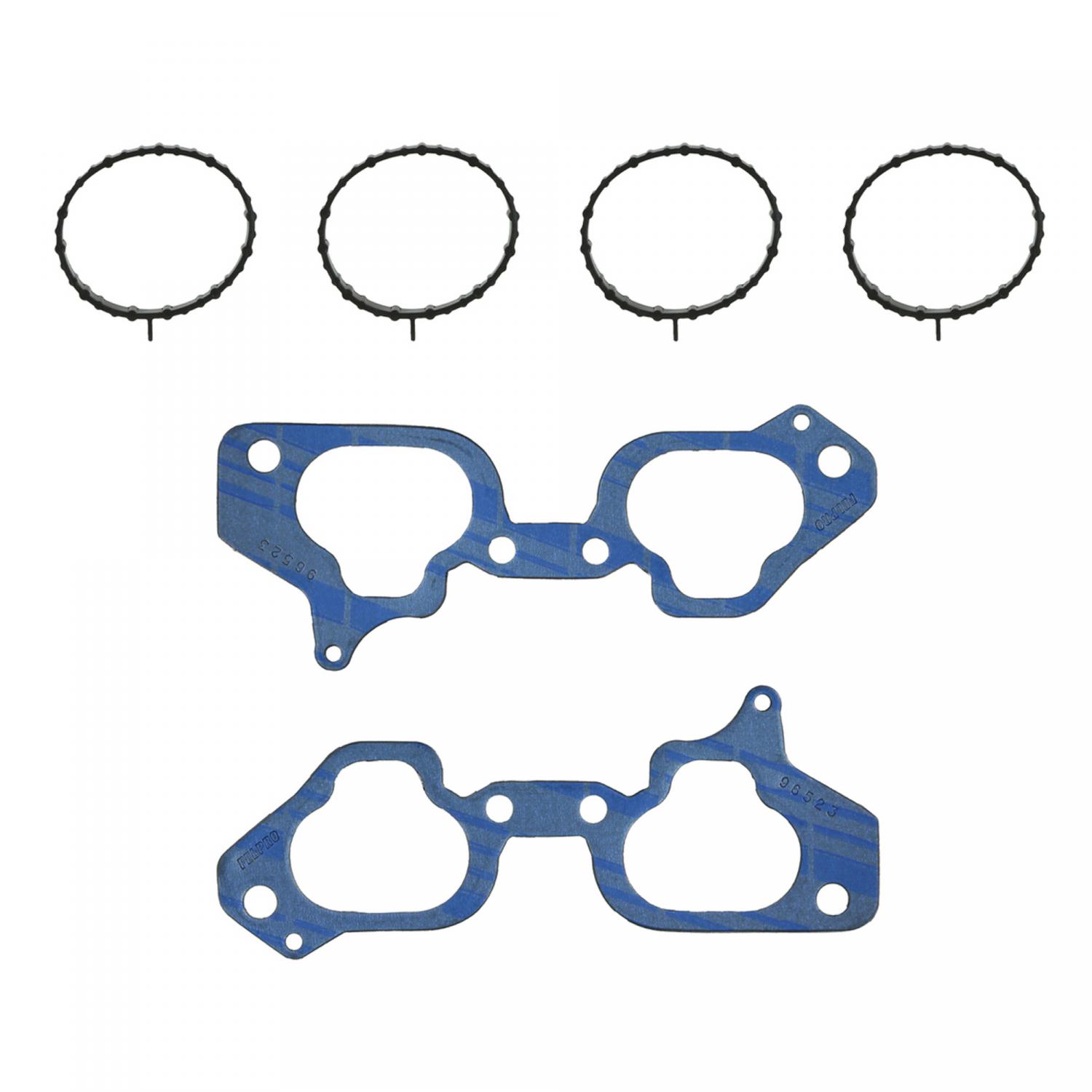 Fel-Pro MS965231 - Engine Intake Manifold Gasket Set Fel-Pro MS965231 Engine Intake Manifold Gasket Set product image 1 of 1