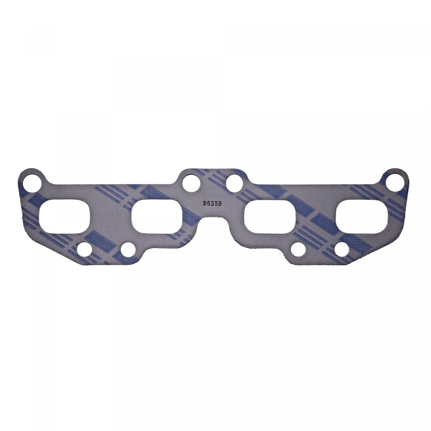 Fel-Pro MS96539 - Exhaust Manifold Gasket Set Fel-Pro MS96539 Exhaust Manifold Gasket Set product image 1 of 1