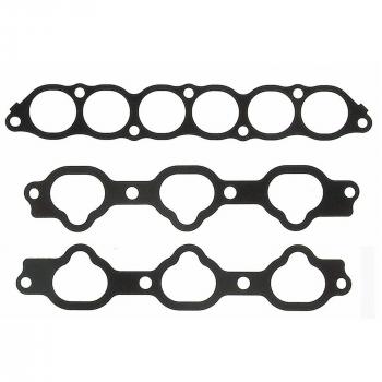 2009 Hyundai Tucson Engine Intake Manifold Gasket Set Lower and Upper Fel-Pro MS96597 image 1 of 1