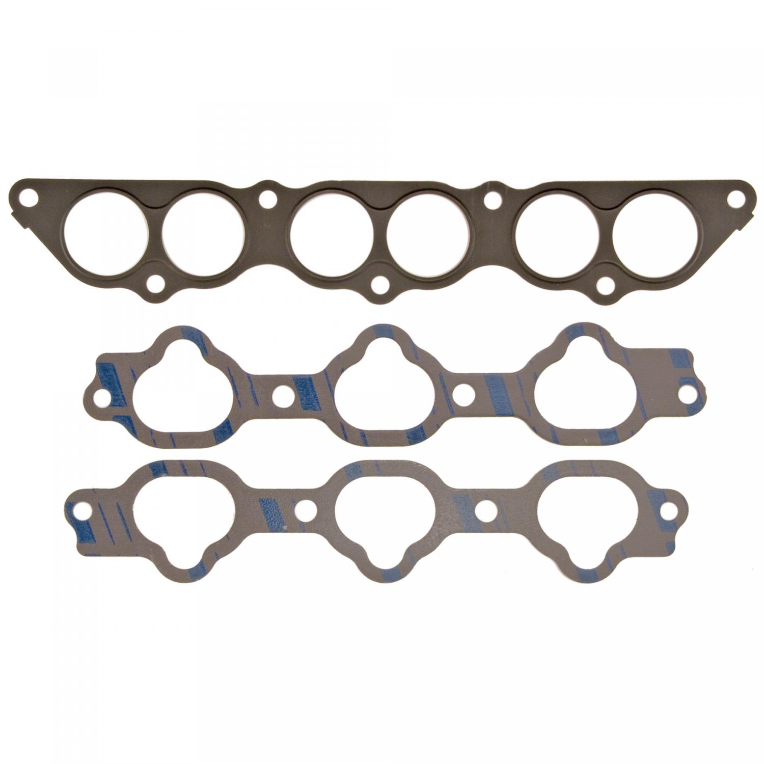 Fel-Pro MS965971 - Engine Intake Manifold Gasket Set Fel-Pro MS965971 Engine Intake Manifold Gasket Set product image 1 of 1