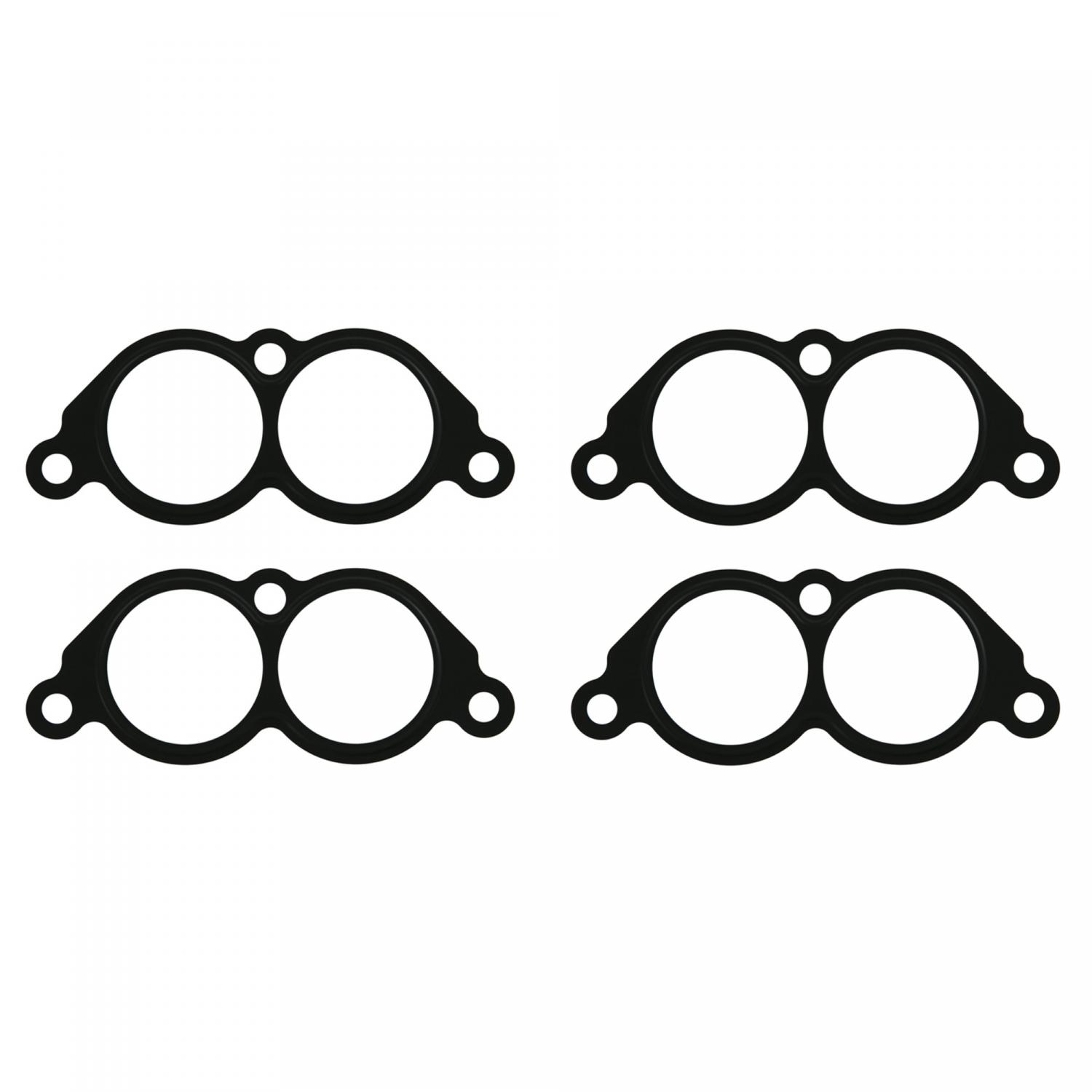 Fel-Pro MS96628 Fuel Injection Plenum Gasket Set product image 1 of 1