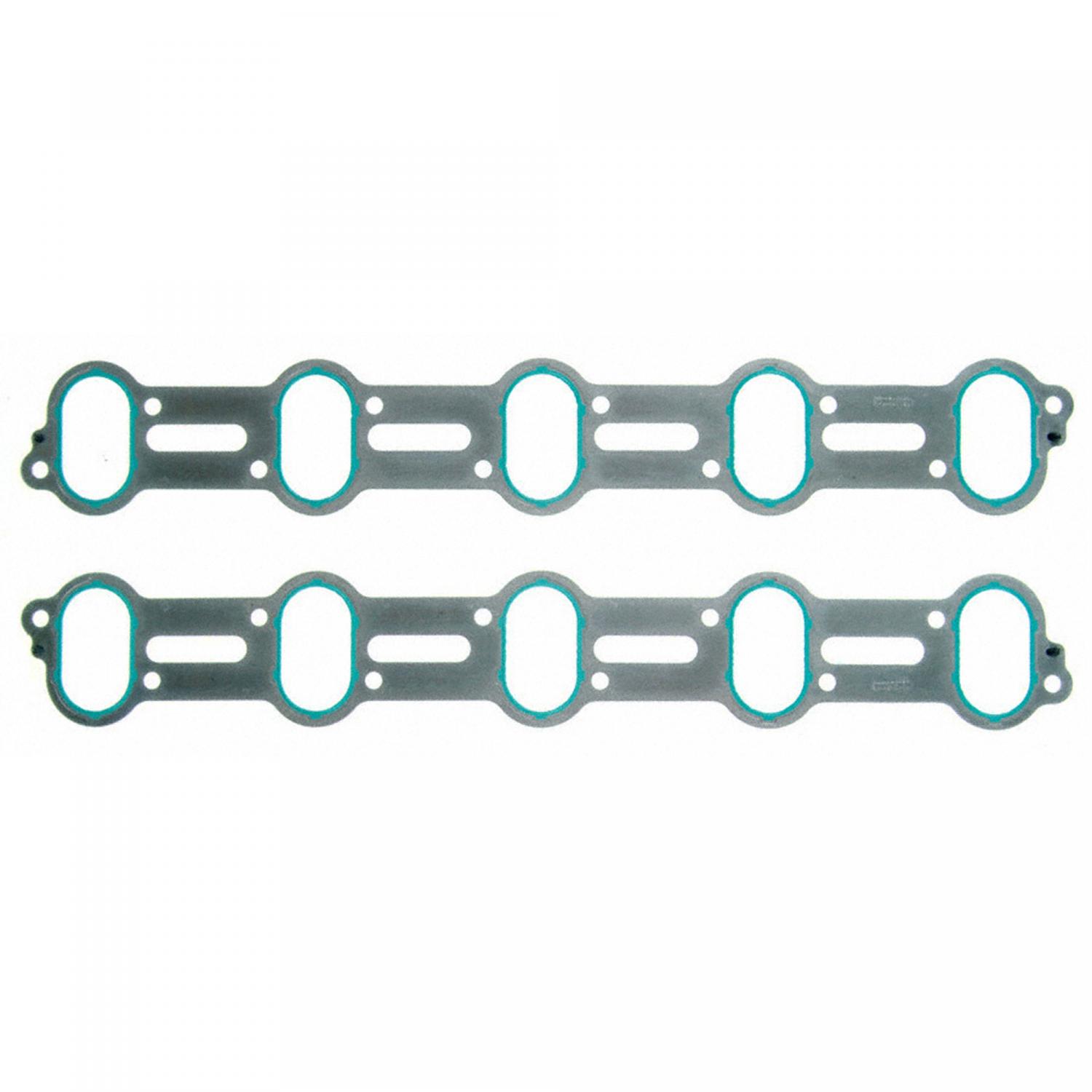 Fel-Pro MS96638 - Engine Intake Manifold Gasket Set Fel-Pro MS96638 Engine Intake Manifold Gasket Set product image 1 of 1