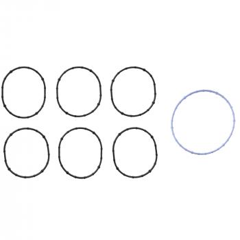 2010 Ford Mustang Engine Intake Manifold Gasket Set