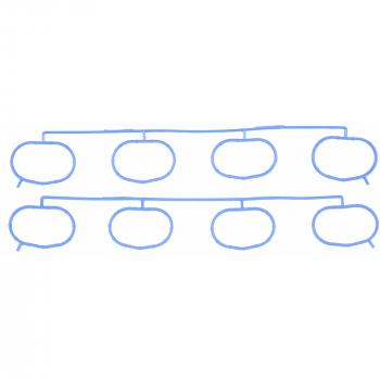 2009 Lexus GX470 Engine Intake Manifold Gasket Set Lower Fel-Pro MS96672 image 1 of 1