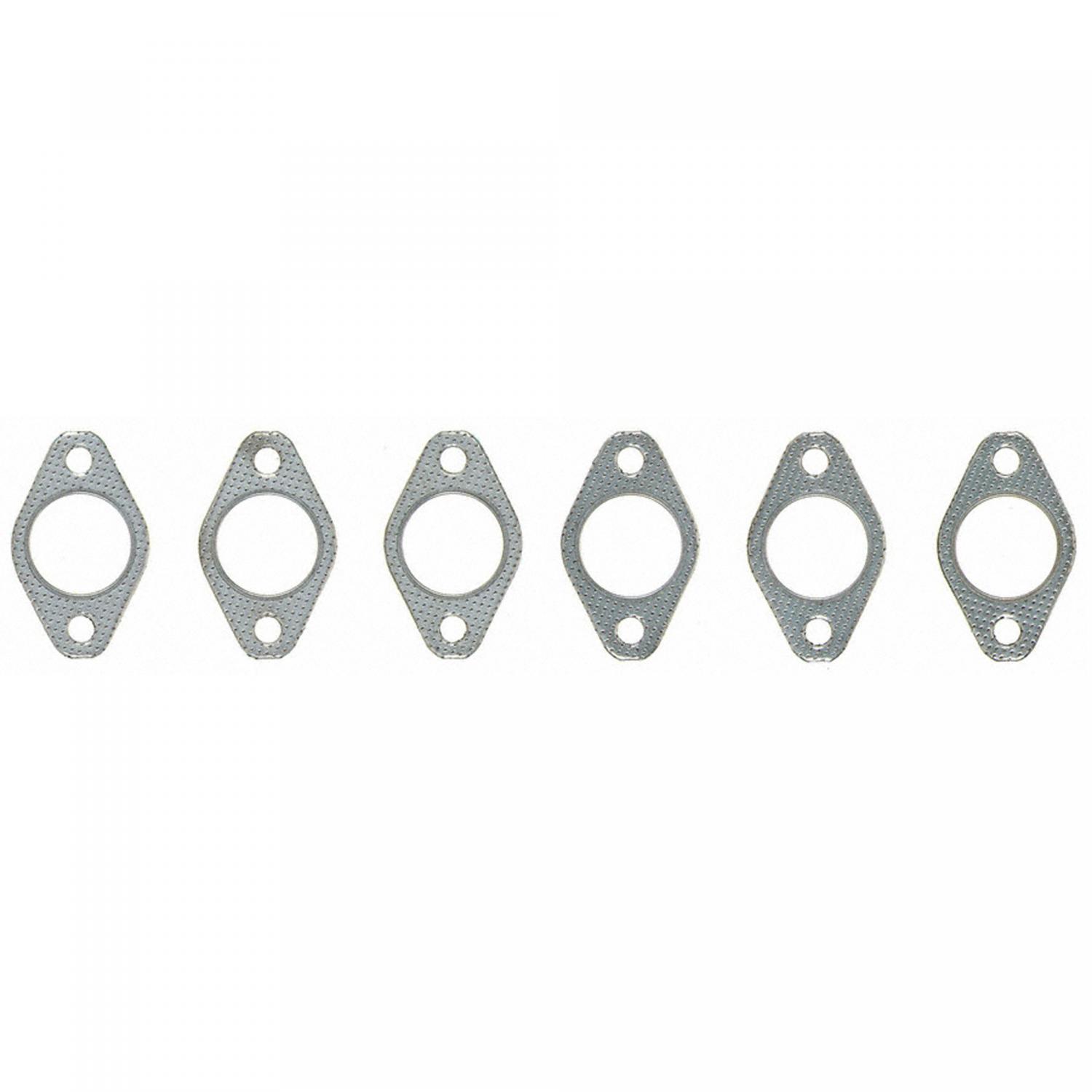 Fel-Pro MS96677 - Exhaust Manifold Gasket Set Fel-Pro MS96677 Exhaust Manifold Gasket Set product image 1 of 1