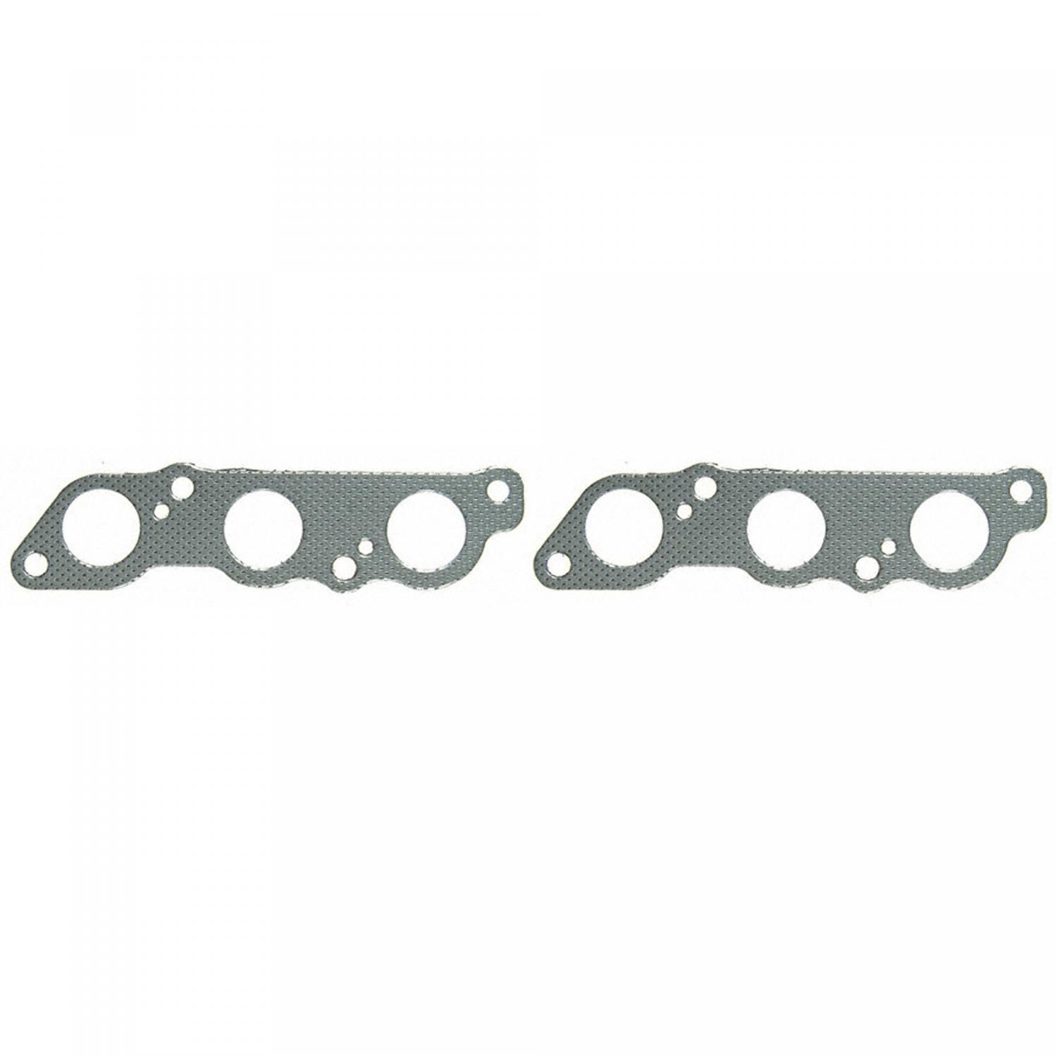 Fel-Pro MS96686 - Exhaust Manifold Gasket Set Fel-Pro MS96686 Exhaust Manifold Gasket Set product image 1 of 1