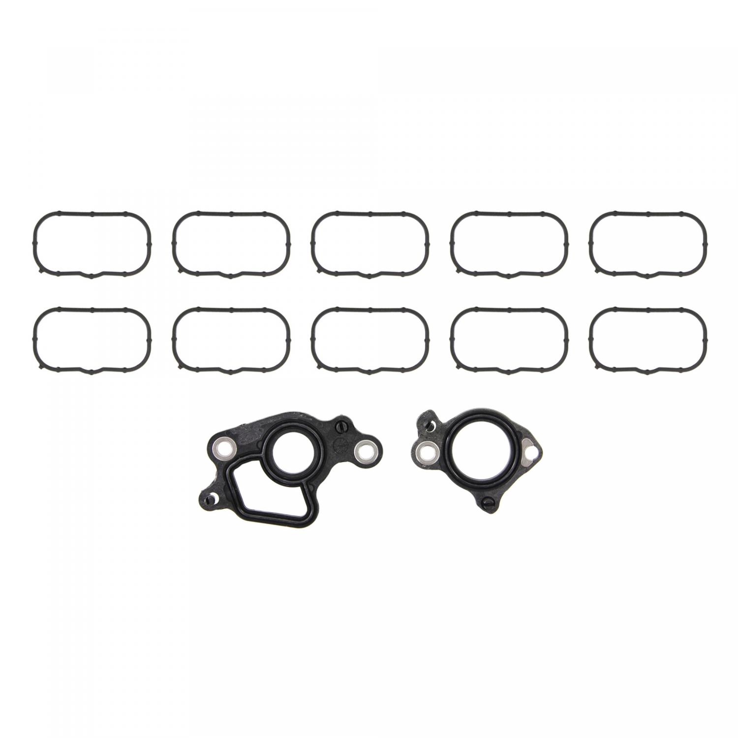 Fel-Pro MS96687 - Engine Intake Manifold Gasket Set Fel-Pro MS96687 Engine Intake Manifold Gasket Set product image 1 of 1