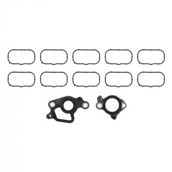2015 Ford F53 Engine Intake Manifold Gasket Set