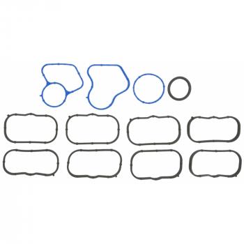 2008 Mercury Mountaineer Engine Intake Manifold Gasket Set Lower Fel-Pro MS966871 image 1 of 1