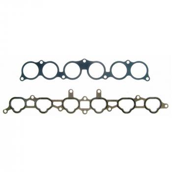 2000 Lexus SC300 Engine Intake Manifold Gasket Set Lower and Upper Fel-Pro MS96688 image 1 of 1