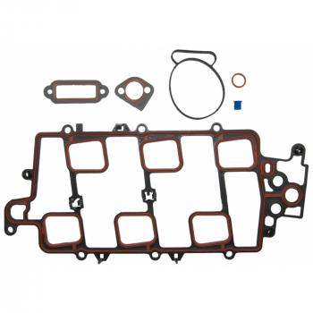 2008 Buick Lucerne Fuel Injection Plenum Gasket Set