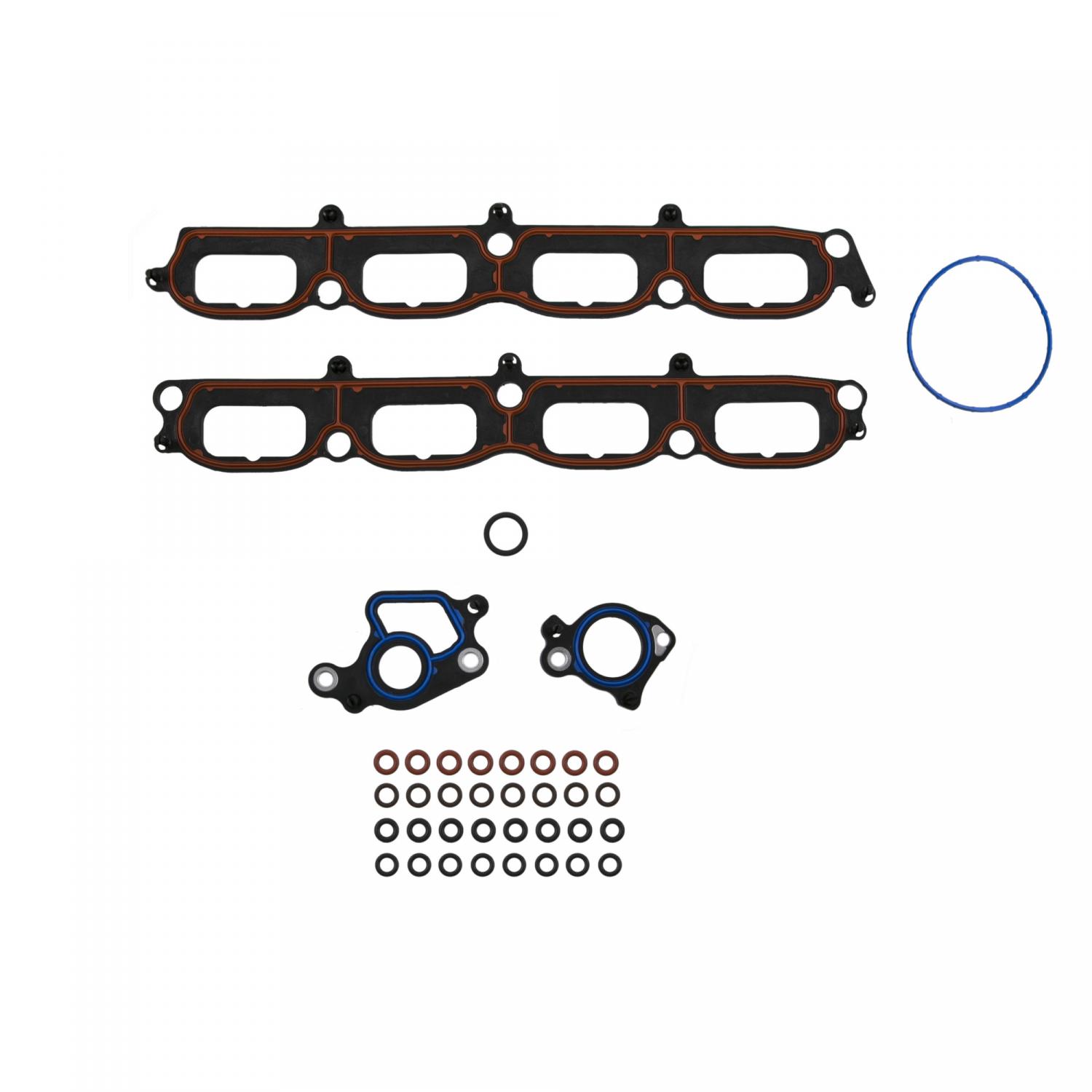 Fel-Pro MS96696 - Engine Intake Manifold Gasket Set Fel-Pro MS96696 Engine Intake Manifold Gasket Set product image 1 of 1