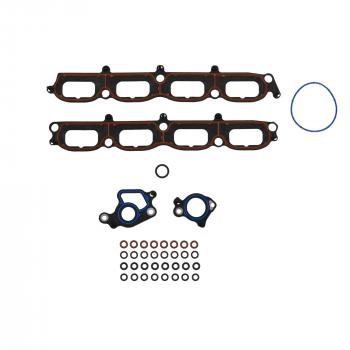 2004 Ford F-150 Engine Intake Manifold Gasket Set Lower and Upper Fel-Pro MS96696 image 1 of 1