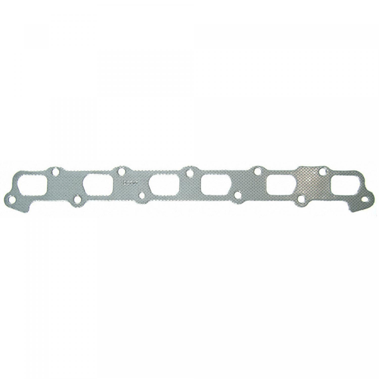 Fel-Pro MS96707 - Exhaust Manifold Gasket Set Fel-Pro MS96707 Exhaust Manifold Gasket Set product image 1 of 1