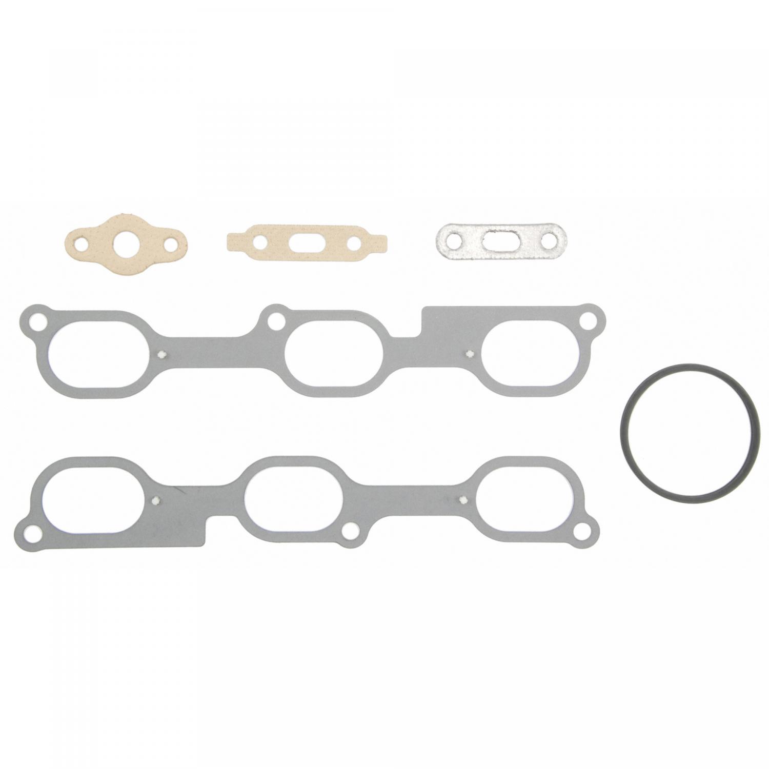 Fel-Pro MS96730 - Fuel Injection Plenum Gasket Set Fel-Pro MS96730 Fuel Injection Plenum Gasket Set product image 1 of 1