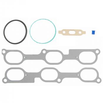 2008 Pontiac Torrent Fuel Injection Plenum Gasket Set