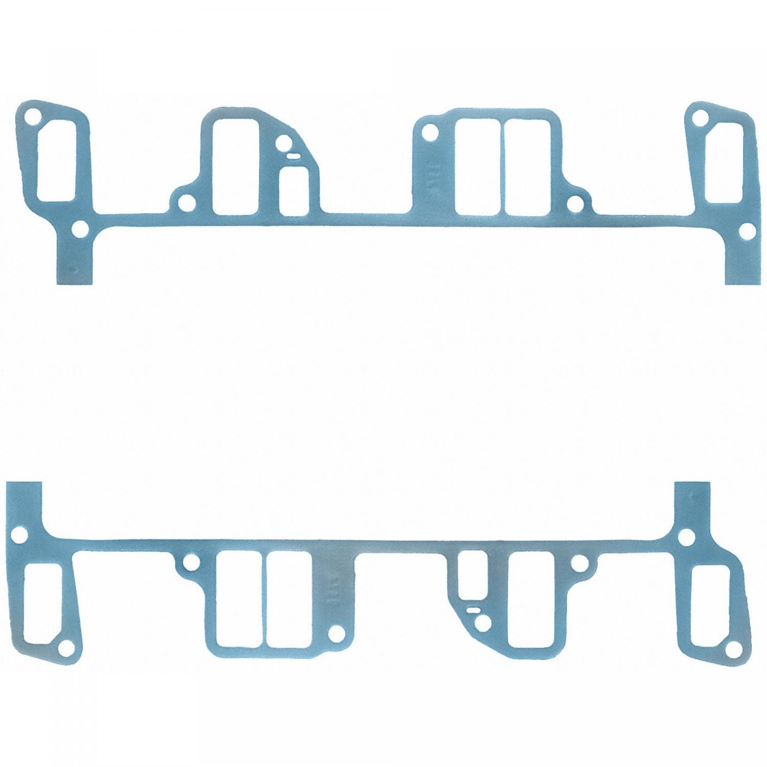 Fel-Pro MS9674 - Engine Intake Manifold Gasket Set Fel-Pro MS9674 Engine Intake Manifold Gasket Set product image 1 of 1