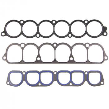 2006 Mitsubishi Montero Fuel Injection Plenum Gasket Set Upper Fel-Pro MS96740 image 1 of 1