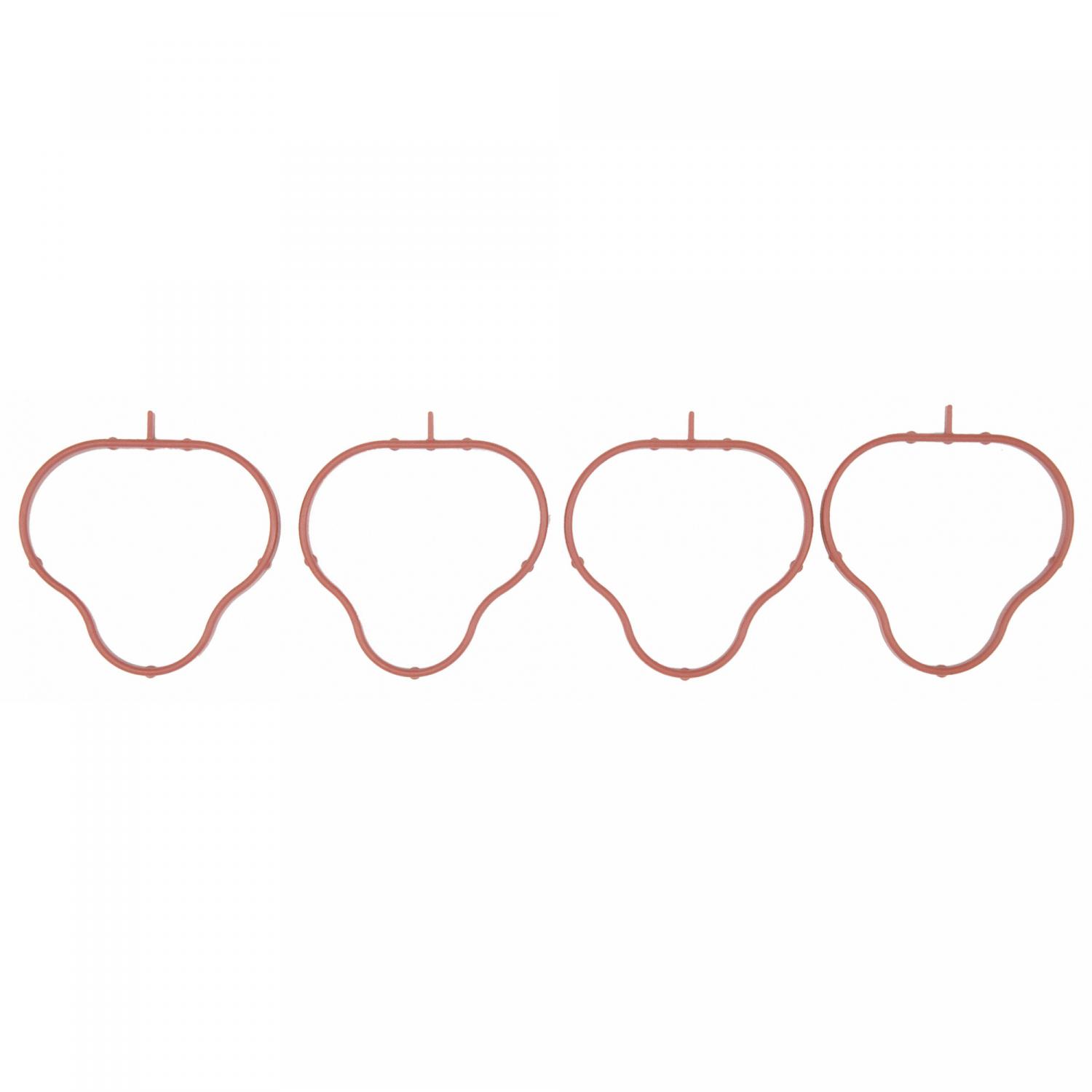 Fel-Pro MS96750 - Engine Intake Manifold Gasket Set Fel-Pro MS96750 Engine Intake Manifold Gasket Set product image 1 of 1