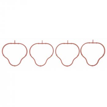 2004 Subaru Impreza Engine Intake Manifold Gasket Set Lower Fel-Pro MS96750 image 1 of 1