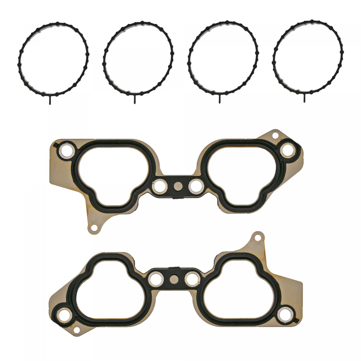 Fel-Pro MS96758 Engine Intake Manifold Gasket Set product image 1 of 3