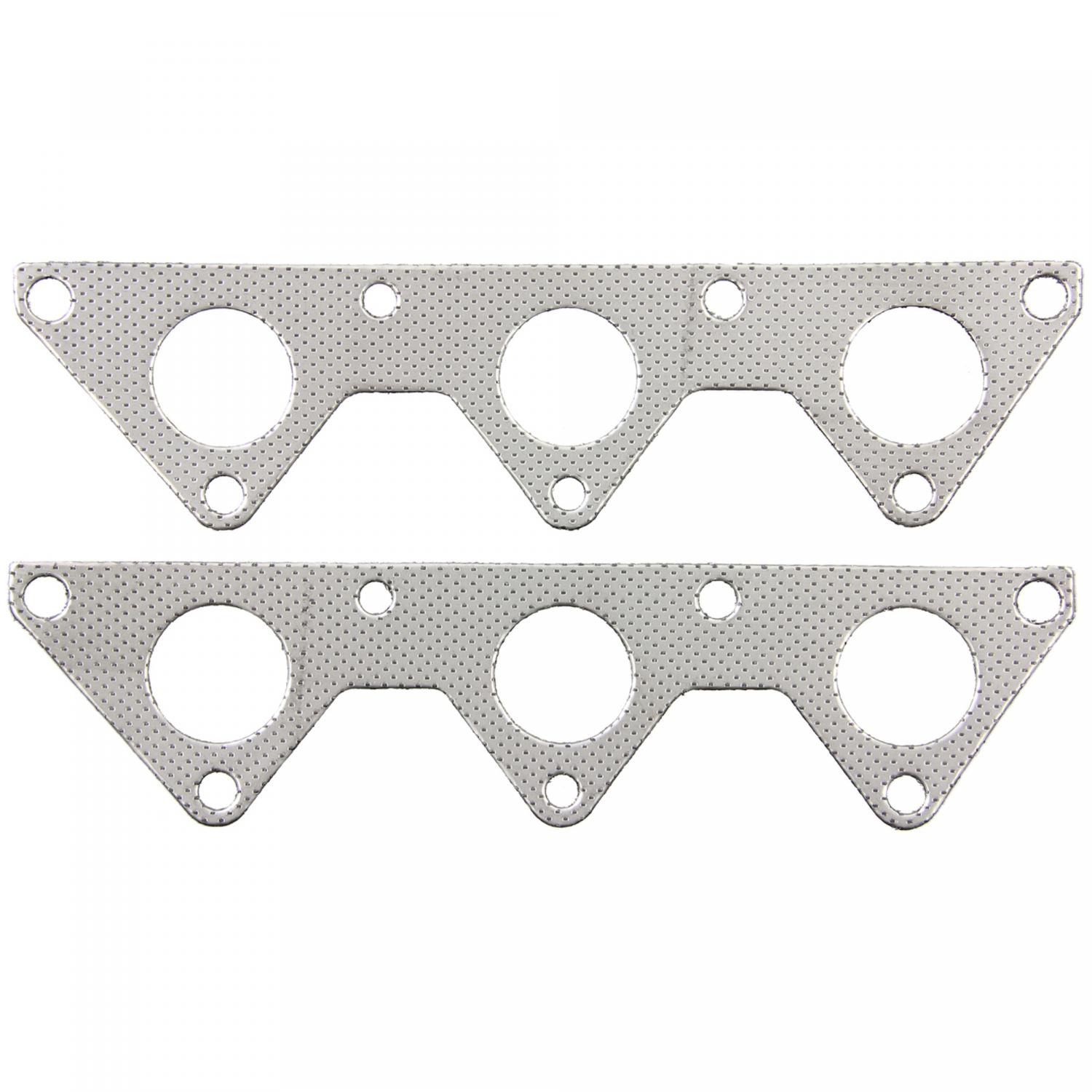Fel-Pro MS967811 - Exhaust Manifold Gasket Set Fel-Pro MS967811 Exhaust Manifold Gasket Set product image 1 of 1
