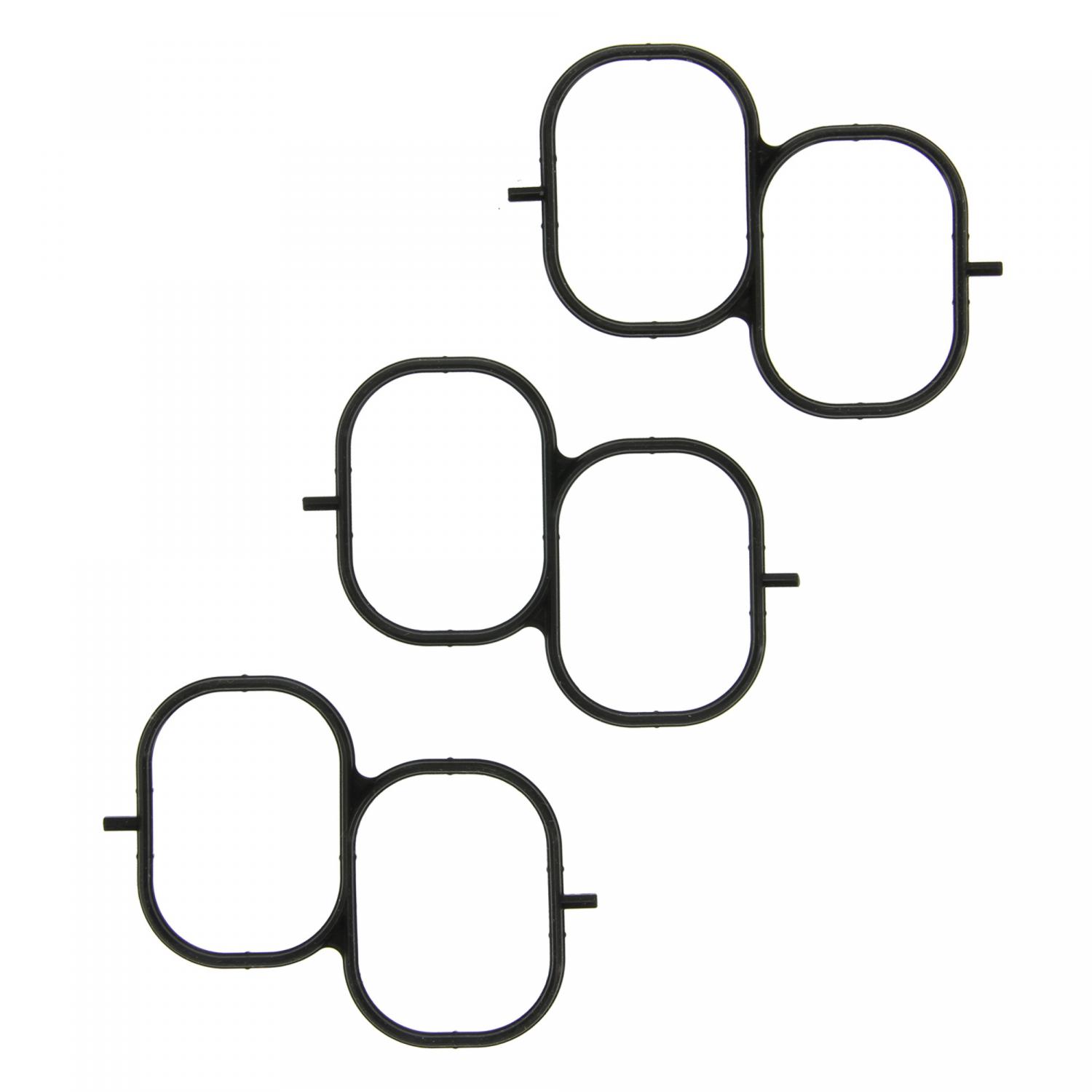 Fel-Pro MS96786 - Fuel Injection Plenum Gasket Set Fel-Pro MS96786 Fuel Injection Plenum Gasket Set product image 1 of 1